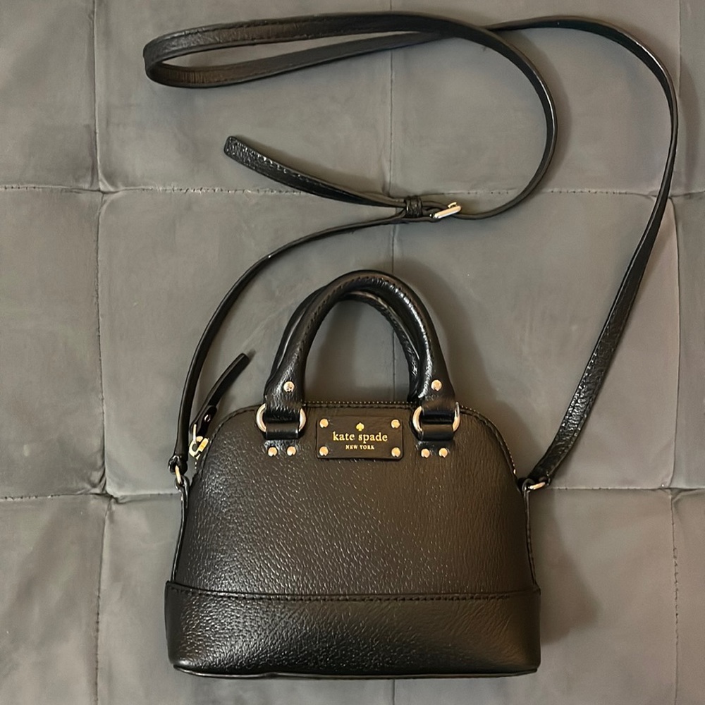 Kate Spade ♠️ Cross Body Bag